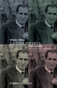 La vita inedita. Diario 1933-1993 - Librerie.coop La vita inedita. Diario 1933-1993 - Librerie.coop