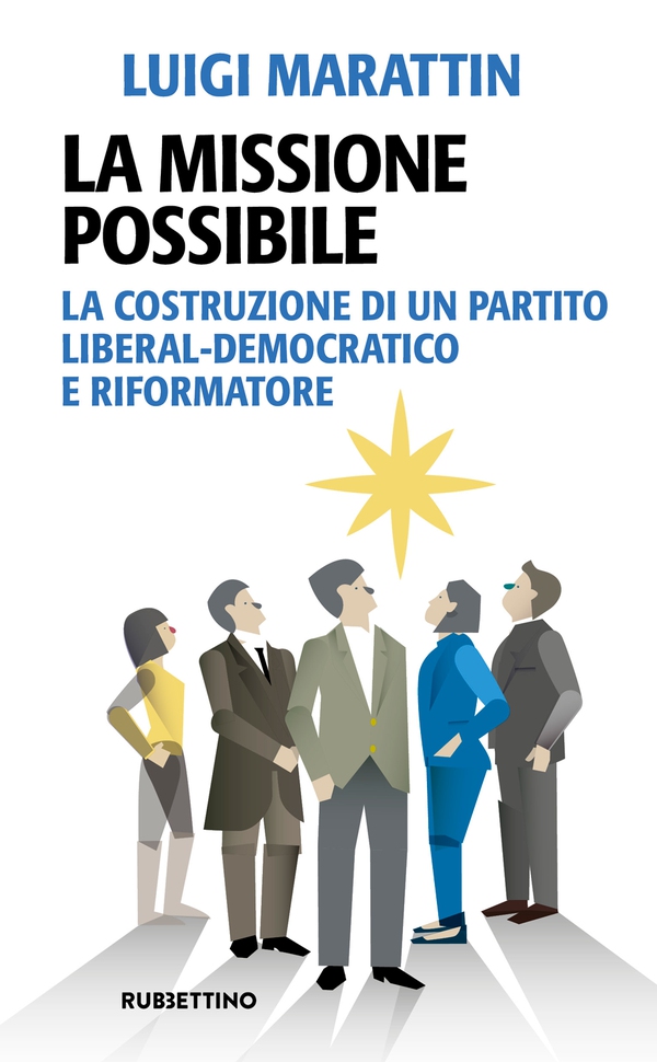 La missione possibile - Librerie.coop La missione possibile - Librerie.coop