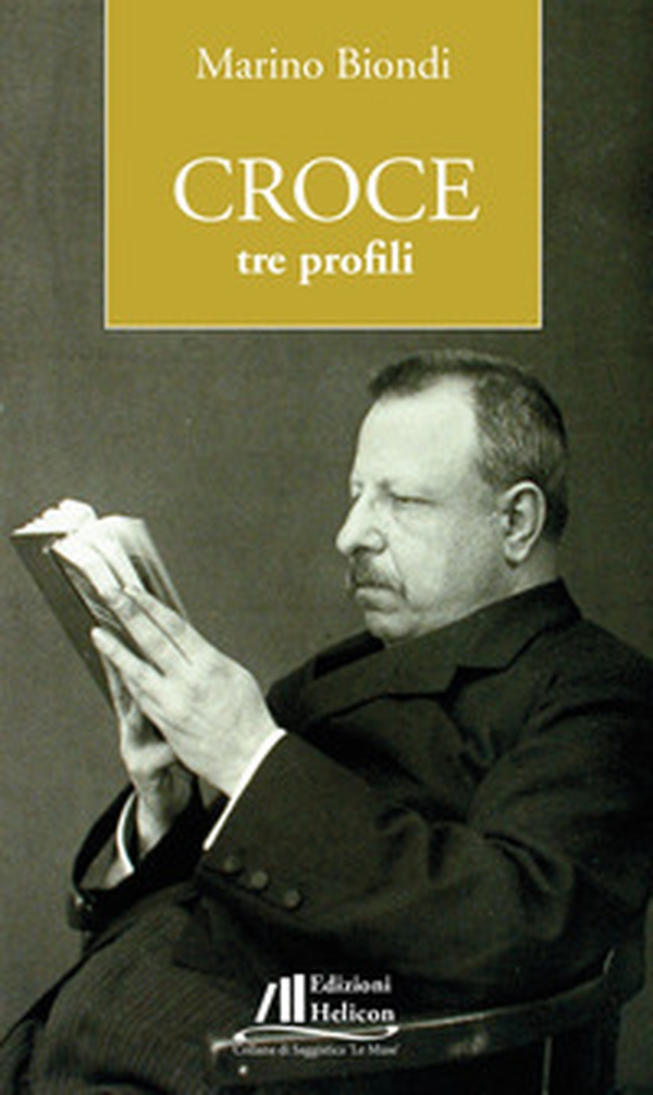 Croce. Tre profili - Librerie.coop Croce. Tre profili - Librerie.coop