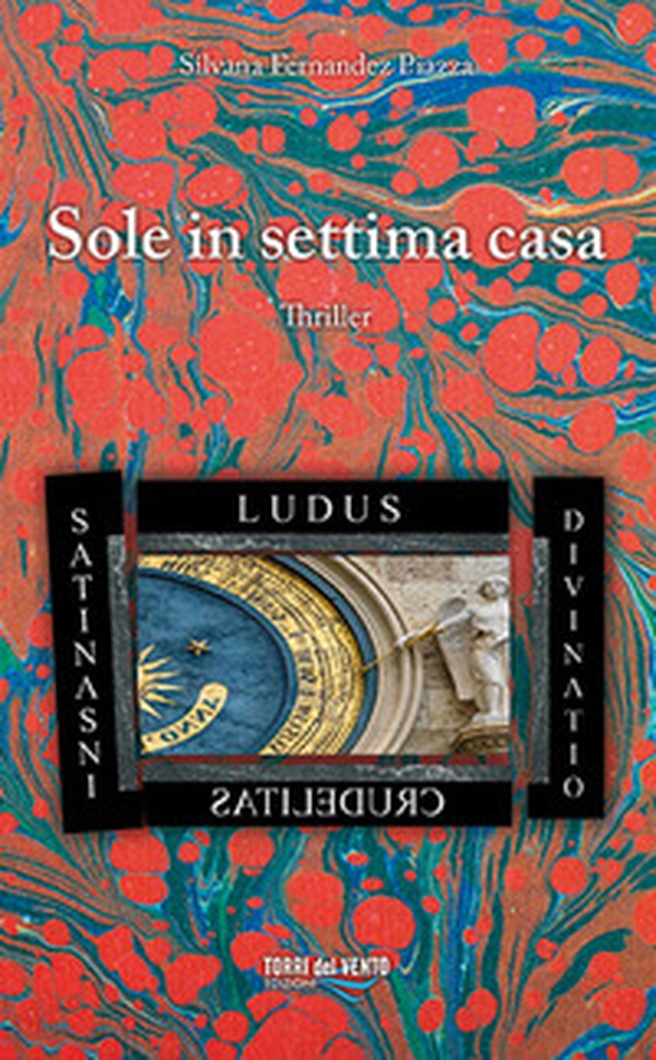 Sole in settima casa - Librerie.coop Sole in settima casa - Librerie.coop