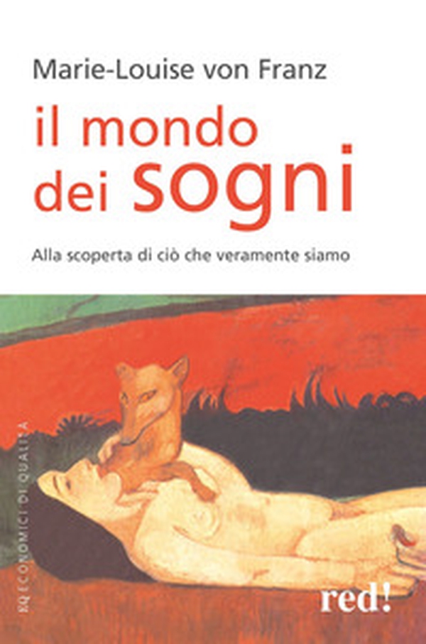 Il mondo dei sogni - Librerie.coop Il mondo dei sogni - Librerie.coop