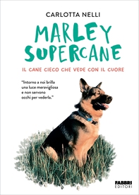 Marley Supercane - Librerie.coop