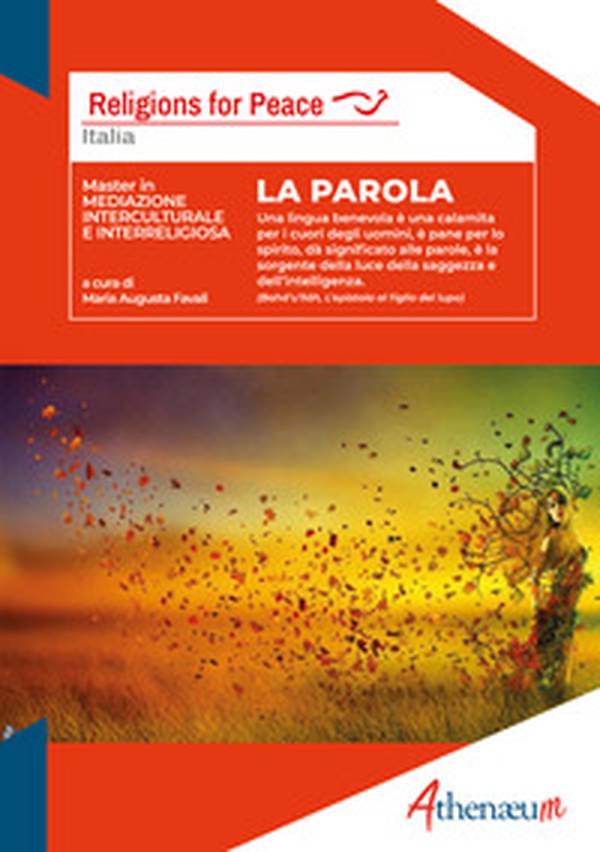 La parola. Una lingua benevola è una calamita per i cuori degli uomini - Librerie.coop La parola. Una lingua benevola è una calamita per i cuori degli uomini - Librerie.coop