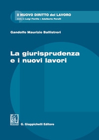 La giurisprudenza e i nuovi lavori - Librerie.coop