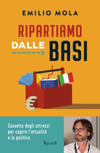 Ripartiamo dalle basi - Librerie.coop Ripartiamo dalle basi - Librerie.coop