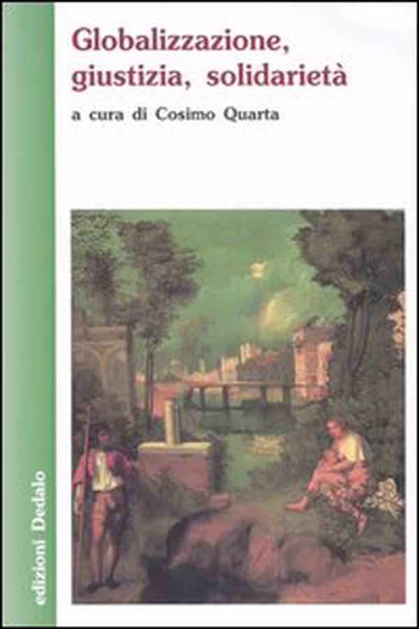 Globalizzazione, giustizia, solidarietà - Librerie.coop Globalizzazione, giustizia, solidarietà - Librerie.coop