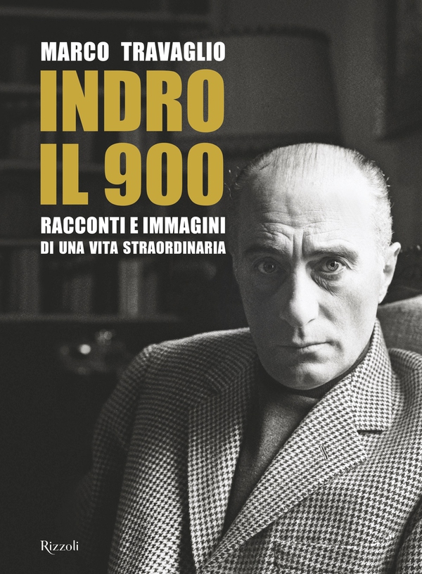 Indro: il 900 - Librerie.coop Indro: il 900 - Librerie.coop