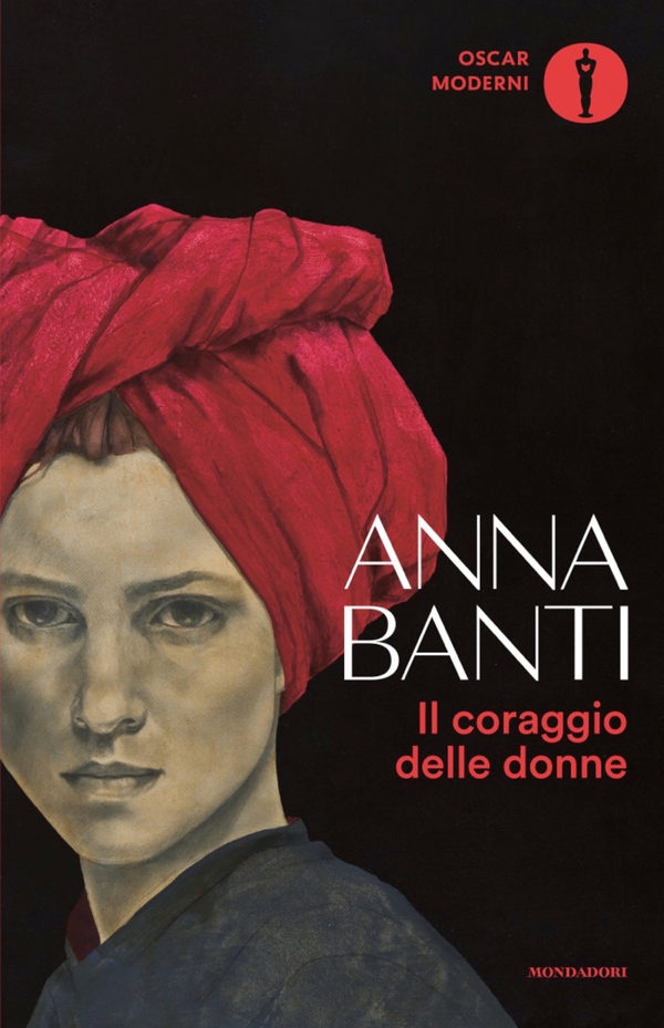 Il coraggio delle donne - Librerie.coop Il coraggio delle donne - Librerie.coop