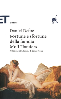 Fortune e sfortune della famosa Moll Flanders - Librerie.coop Fortune e sfortune della famosa Moll Flanders - Librerie.coop
