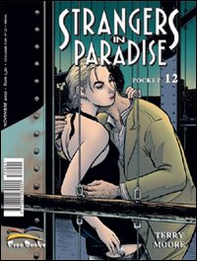Strangers in paradise - Vol. 12 - Librerie.coop