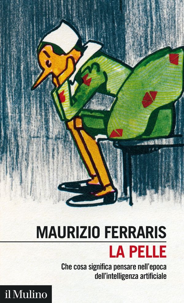 La pelle - Librerie.coop