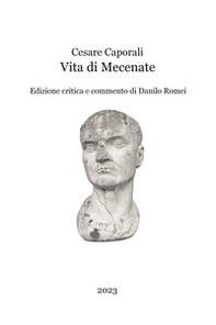 Vita di Mecenate - Librerie.coop