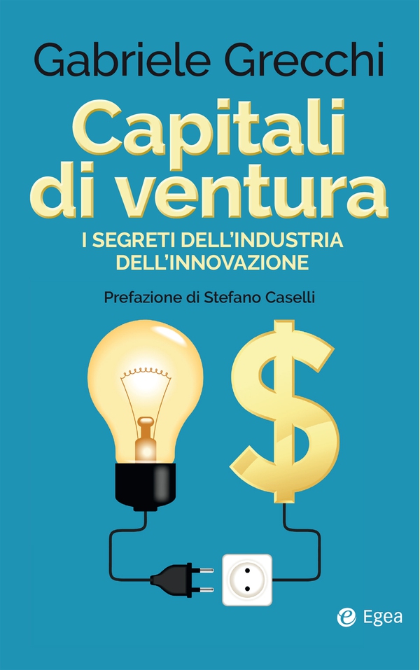 Capitali di ventura - Librerie.coop Capitali di ventura - Librerie.coop