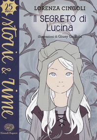 Il segreto di Lucina - Librerie.coop