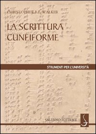 La scrittura cuneiforme - Librerie.coop La scrittura cuneiforme - Librerie.coop