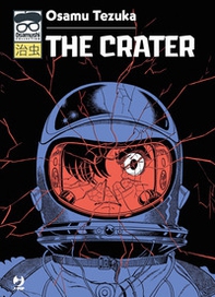 The crater - Librerie.coop The crater - Librerie.coop