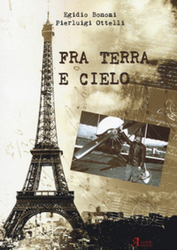 Fra terra e cielo - Librerie.coop Fra terra e cielo - Librerie.coop