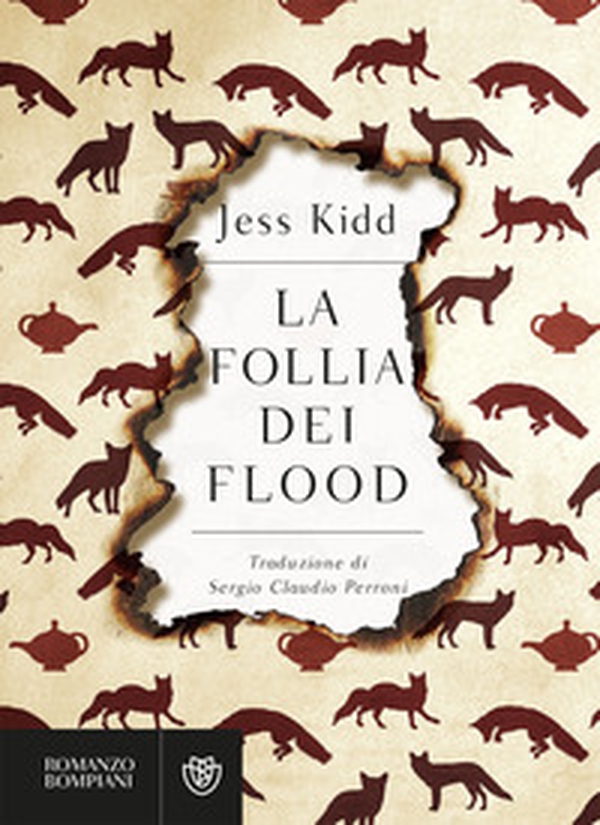 La follia dei Flood - Librerie.coop La follia dei Flood - Librerie.coop