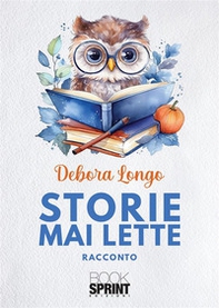 Storie mai lette - Librerie.coop