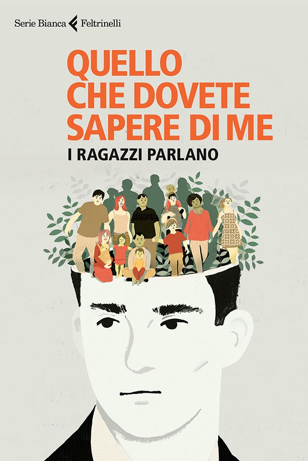 Quello che dovete sapere di me - Librerie.coop Quello che dovete sapere di me - Librerie.coop