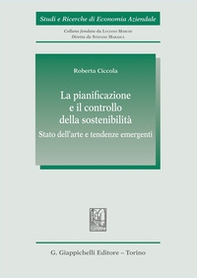 La pianificazione e il controllo della sostenibilità - Librerie.coop
