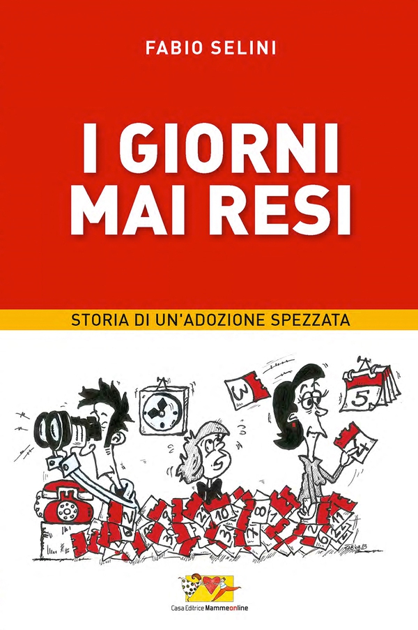 I giorni mai resi - Librerie.coop I giorni mai resi - Librerie.coop