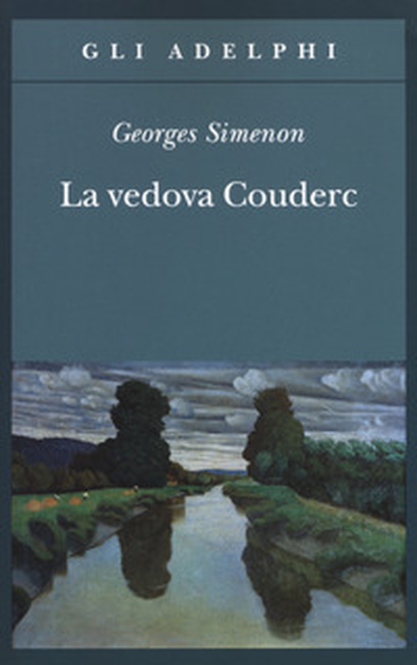 La vedova Couderc - Librerie.coop La vedova Couderc - Librerie.coop