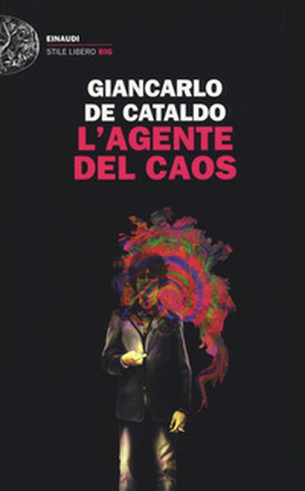 L'agente del caos - Librerie.coop L'agente del caos - Librerie.coop