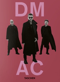 Depeche Mode by Anton Corbijn. Ediz. inglese - Librerie.coop Depeche Mode by Anton Corbijn. Ediz. inglese - Librerie.coop