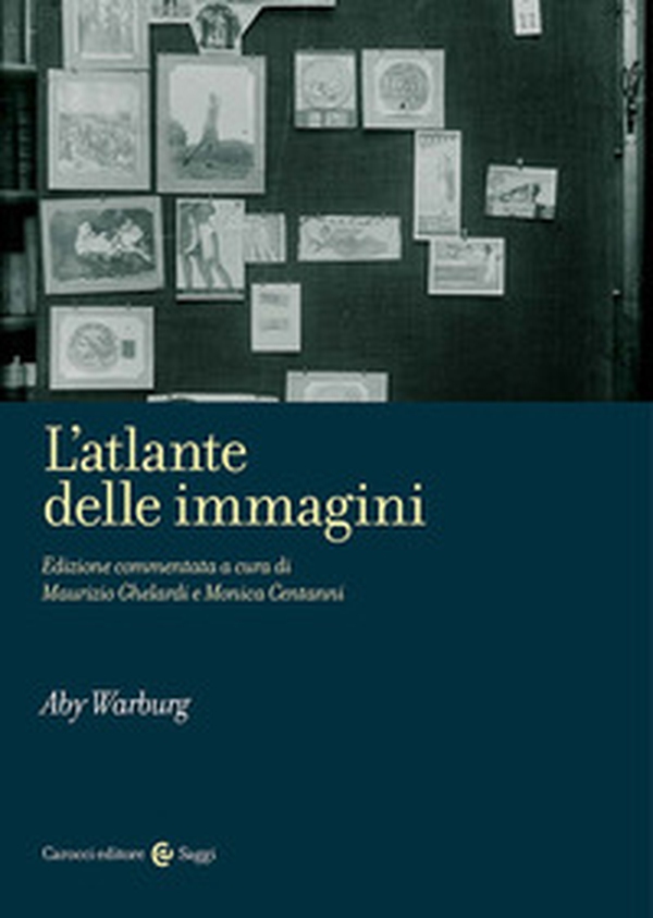 L'atlante delle immagini - Librerie.coop