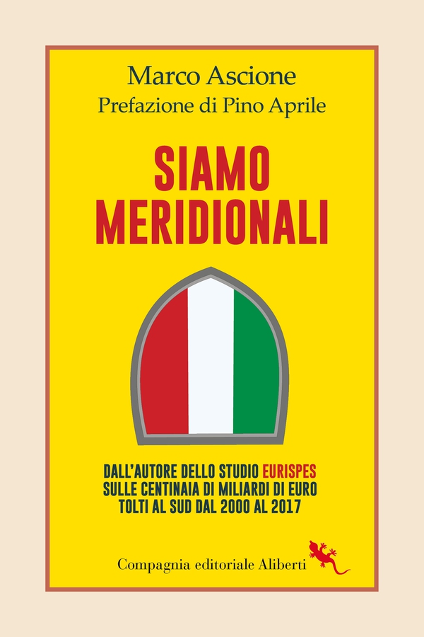 Siamo meridionali - Librerie.coop Siamo meridionali - Librerie.coop