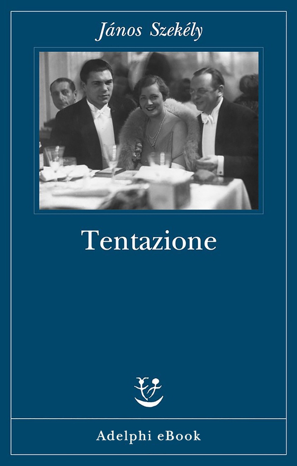 Tentazione - Librerie.coop Tentazione - Librerie.coop