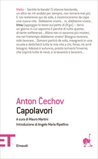 Capolavori - Librerie.coop Capolavori - Librerie.coop