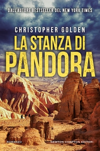 La stanza di Pandora - Librerie.coop La stanza di Pandora - Librerie.coop