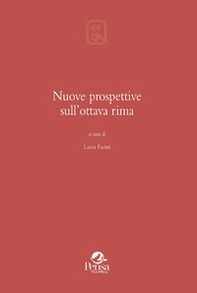 Nuove prospettive sull'ottava rima - Librerie.coop