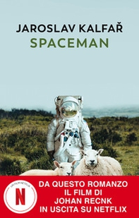 Spaceman - Librerie.coop