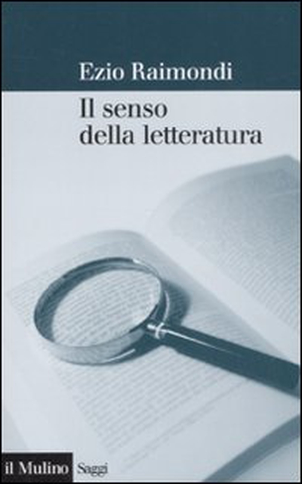 Il senso della letteratura - Librerie.coop Il senso della letteratura - Librerie.coop