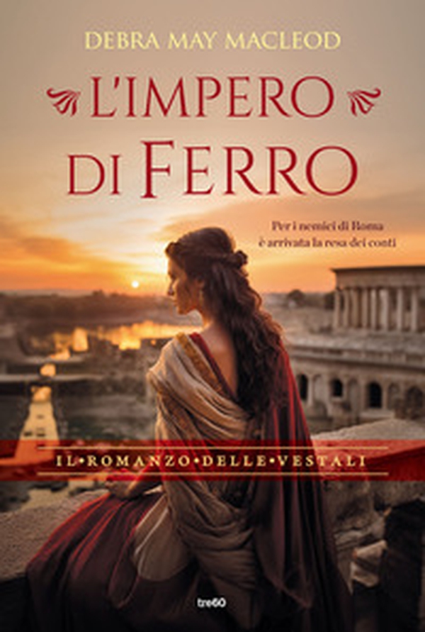 L'impero di ferro - Librerie.coop L'impero di ferro - Librerie.coop