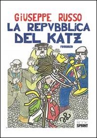 La repubblica del katz - Librerie.coop
