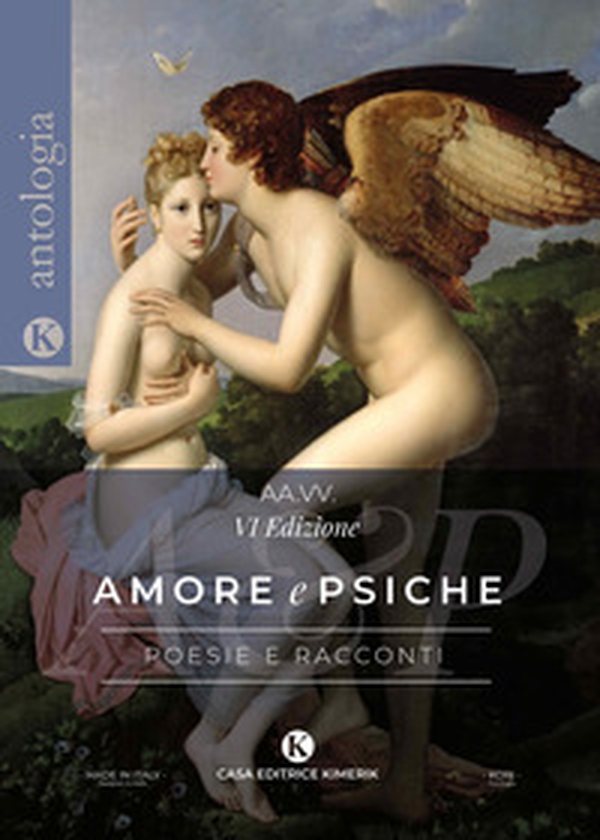 Amore e Psiche. L'enigma dell'amore - Librerie.coop Amore e Psiche. L'enigma dell'amore - Librerie.coop