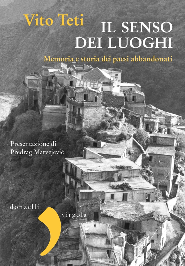 Il senso dei luoghi - Librerie.coop Il senso dei luoghi - Librerie.coop
