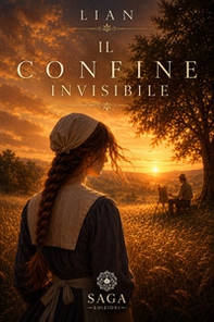 Il confine invisibile - Librerie.coop