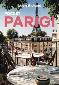 Parigi Pocket - Librerie.coop