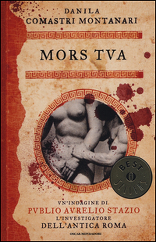 Mors tua - Librerie.coop Mors tua - Librerie.coop