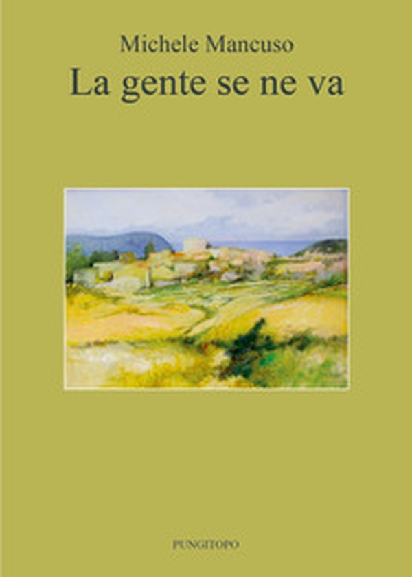 La gente se ne va e altri racconti - Librerie.coop La gente se ne va e altri racconti - Librerie.coop
