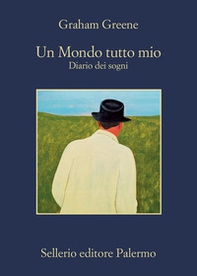 Un mondo tutto mio. Diario dei sogni - Librerie.coop