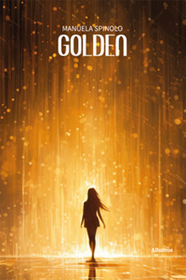 Golden - Librerie.coop Golden - Librerie.coop