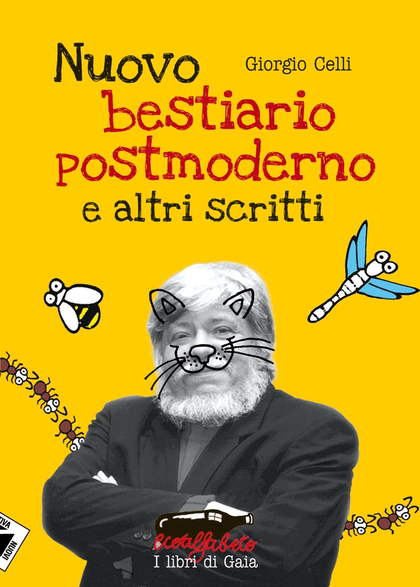 Nuovo Bestiario postmoderno - Librerie.coop Nuovo Bestiario postmoderno - Librerie.coop