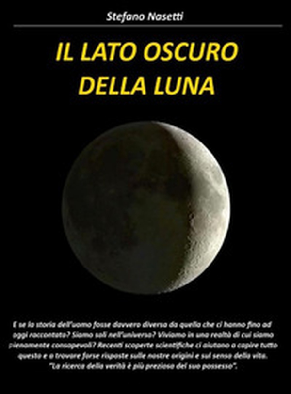 Il lato oscuro della luna - Librerie.coop Il lato oscuro della luna - Librerie.coop