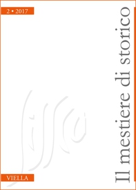 Il mestiere di storico (2017) vol. 2 - Librerie.coop Il mestiere di storico (2017) vol. 2 - Librerie.coop